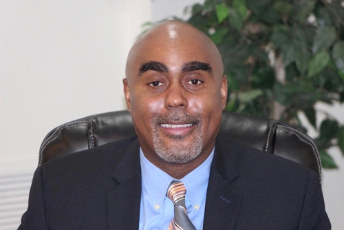 Photo of Michael Gee | Michael Gee Insurance Group