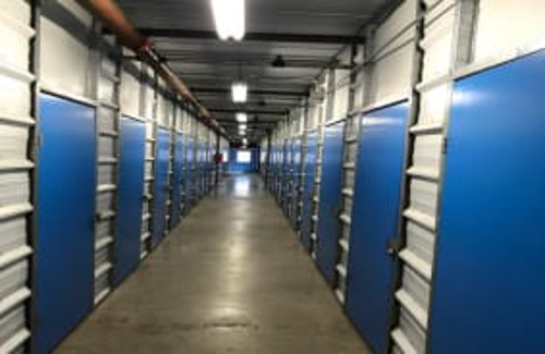 Photo of Auburn Blvd Mini Storage Company