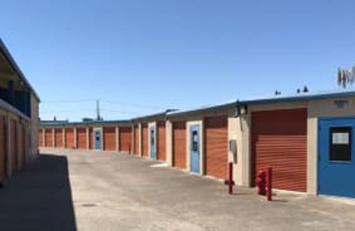 Photo of Auburn Blvd Mini Storage Company