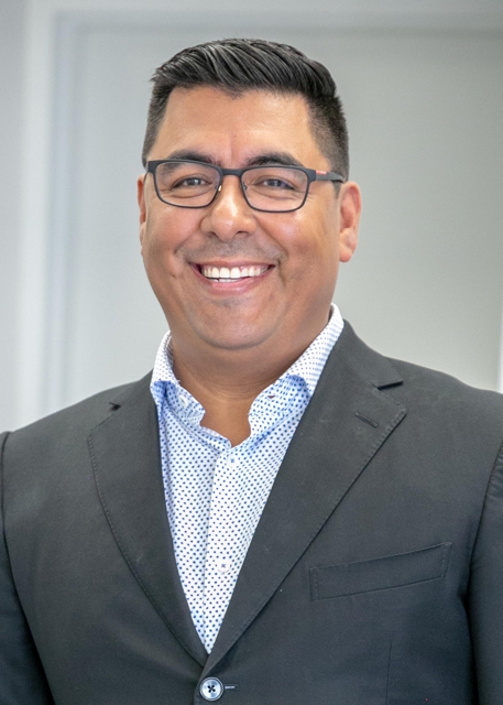 Photo of Oscar Arrieta: Allstate Insurance As an Allstate Agent living in El Paso for 37 years