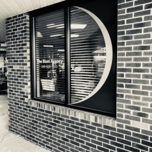 Photo of Michael Blum: Allstate Insurance a family-owned business