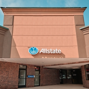 Photo of Michael Blum: Allstate Insurance a family-owned business