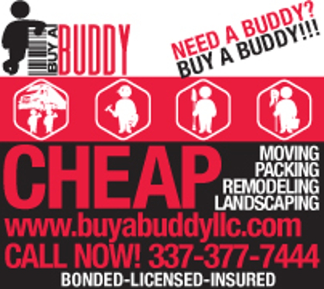Photo of Buy A Buddy, LLC