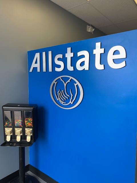 Photo of Ivkov-Hoops: Allstate Insurance Agent