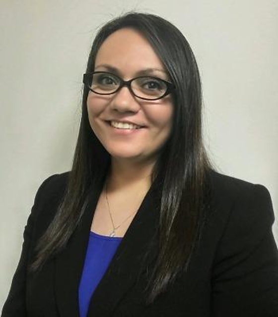 Photo of Irma Perez Agency: Allstate Insurance representing Allstate as a sales agent in 2002