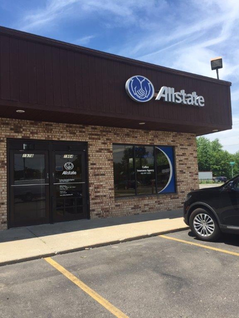 Photo of Thea Collins: Allstate Insurance Agent