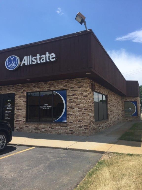 Photo of Thea Collins: Allstate Insurance Agent