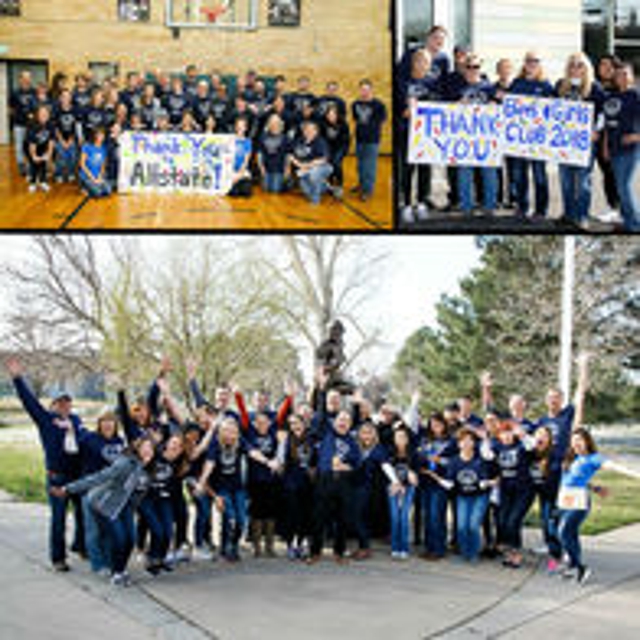 Photo of The Pacheco Agency: Allstate Insurance an Allstate agent for over 30 years