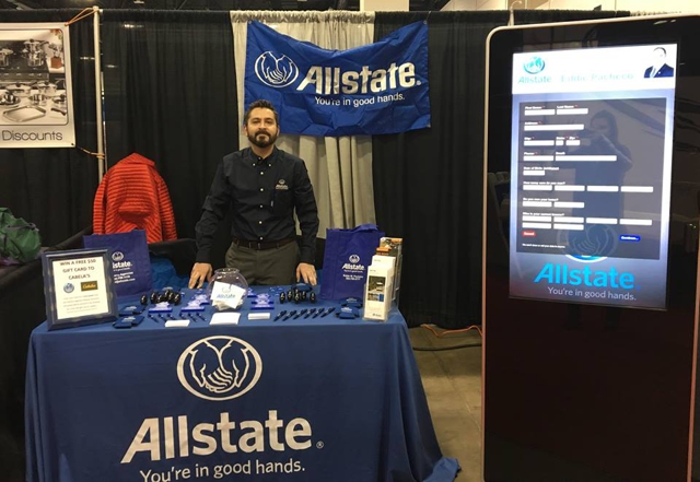 Photo of The Pacheco Agency: Allstate Insurance an Allstate agent for over 30 years