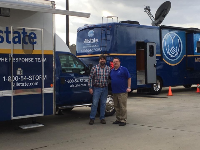 Photo of Thomas McCaffrey: Allstate Insurance With over 25 years in the insurance and financial service