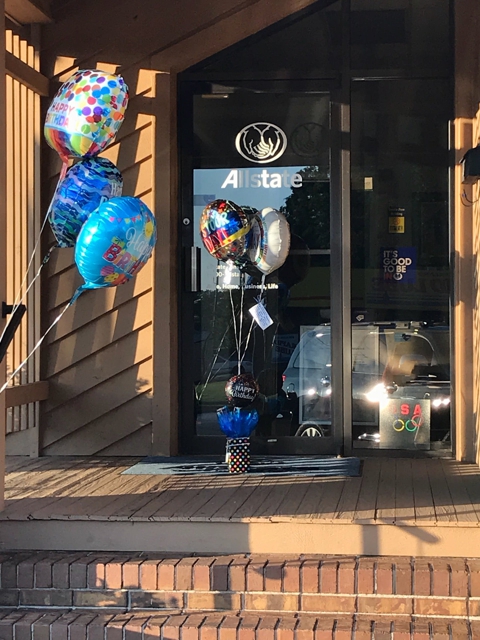 Photo of Bill Ellenberg: Allstate Insurance a solid understanding of the insurance needs