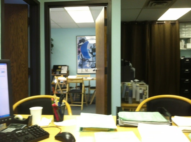 Photo of Jim Haufschild: Allstate Insurance to help people with their insurance needs