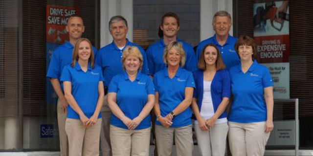 Photo of Roselius Insurance Agency quote on home insurance
