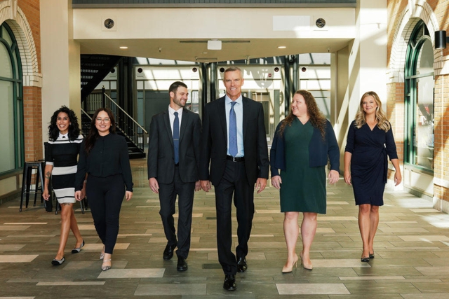 Photo of VanMeveren Law Group P.C. get personal injury legal advice
