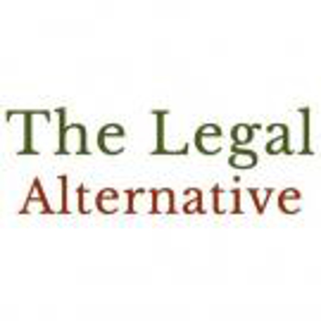 Photo of The Legal Alternative From traffic tickets to DUIs to divorce and separation