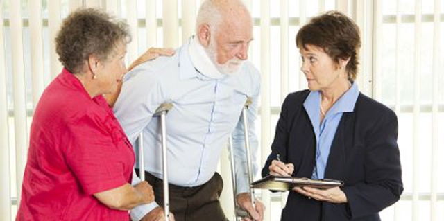 Photo of Fitzpatrick, Skemp & Butler an experienced personal injury attorney