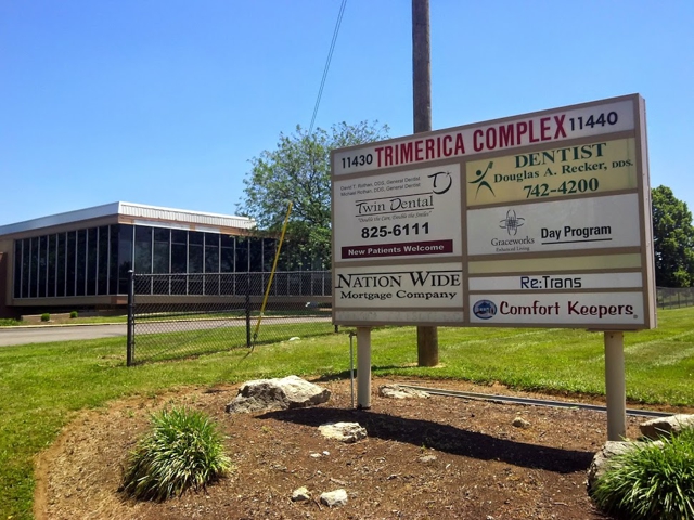 Photo of Twin Dental Dentist Office General And Cosmetic Dental Care