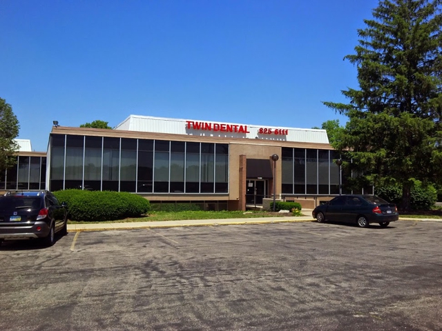Photo of Twin Dental Dentist Office General And Cosmetic Dental Care