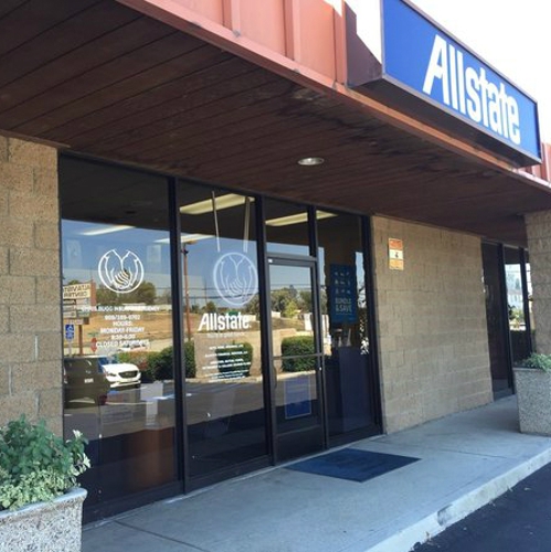 Photo of Chris Bugg: Allstate Insurance As a new Allstate Agent in Redlands