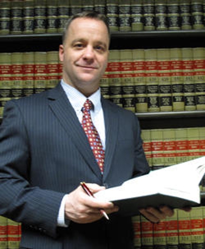 Photo of Law Office of Michael J. Larson, P.C. & Michael James Realty