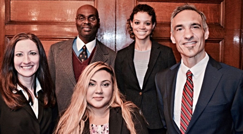 Photo of Giordano Law Offices Estate Matters Attorneys In Uptown Manhattan