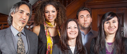 Photo of Giordano Law Offices Estate Matters Attorneys In Uptown Manhattan