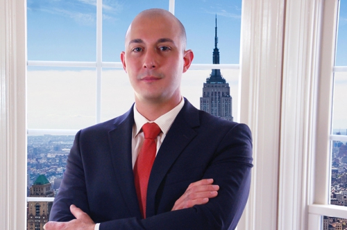 Photo of Rudy A. Dermesropian Law Firm