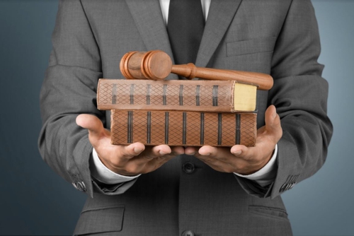 Photo of Rudy A. Dermesropian Law Firm