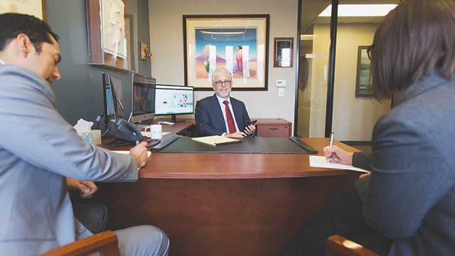 Photo of Cohen Family Law Divorce Or Mediating A Family Legal Dispute