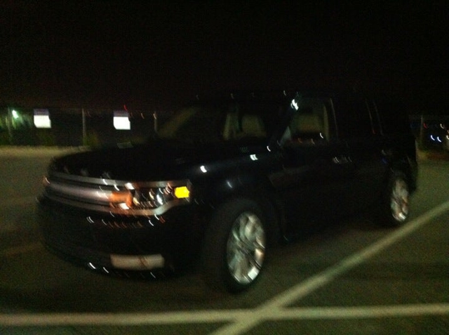 Photo of Enterprise Rent-A-Car