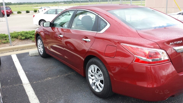 Photo of Enterprise Rent-A-Car