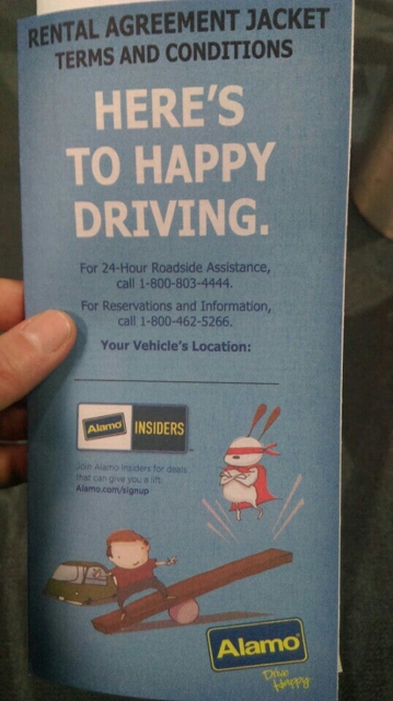 Photo of Enterprise Rent-A-Car