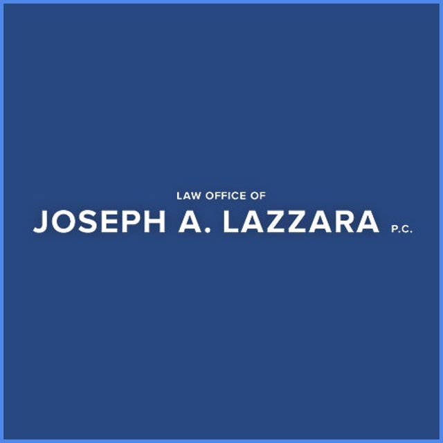 Photo of Law Office of Joseph A. Lazzara, P.C. providing personalized legal representation