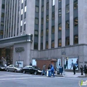 Photo of Davis & Gilbert LLP Multifunctional Law Firms
