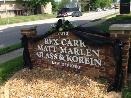 Photo of Glass & Korein LLC injured workers in Central and Southern Illinois