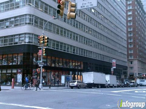 Photo of Frankfurt Kurnit Klein & Selz Law Firm