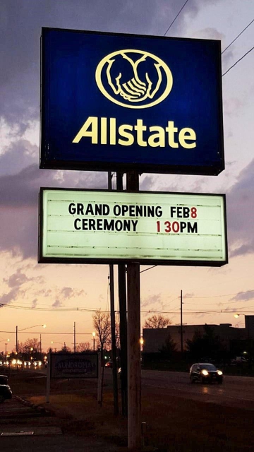 Photo of Albert Orelt: Allstate Insurance an Allstate Agency in Belleville