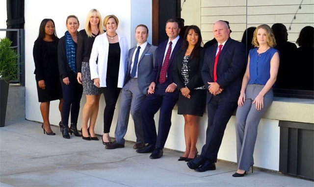 Photo of Dinsmore & Sandelmann, LLP California injury victims, consumers and businesses