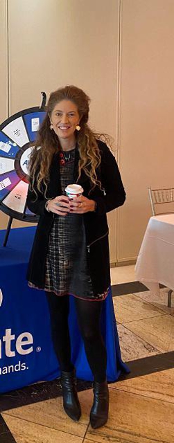 Photo of Christina Shaw: Allstate Insurance Agent