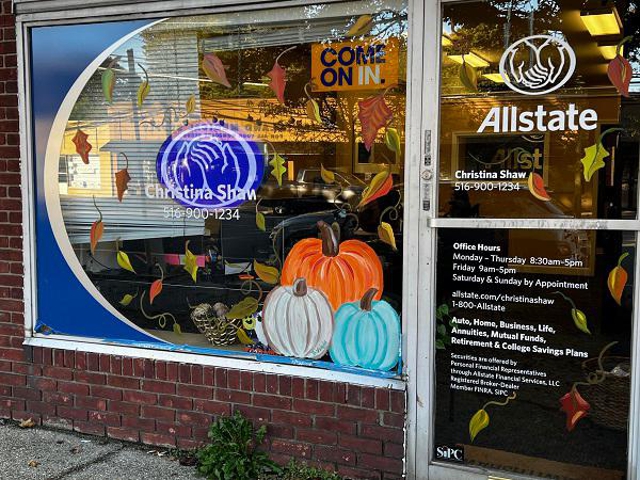 Photo of Christina Shaw: Allstate Insurance Agent