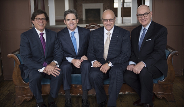 Photo of Edelman & Edelman, P.C. New York City's Premier Law Firm