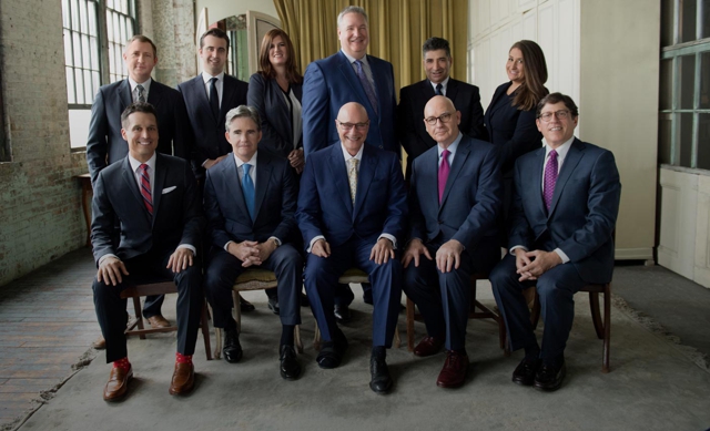 Photo of Edelman & Edelman, P.C. New York City's Premier Law Firm