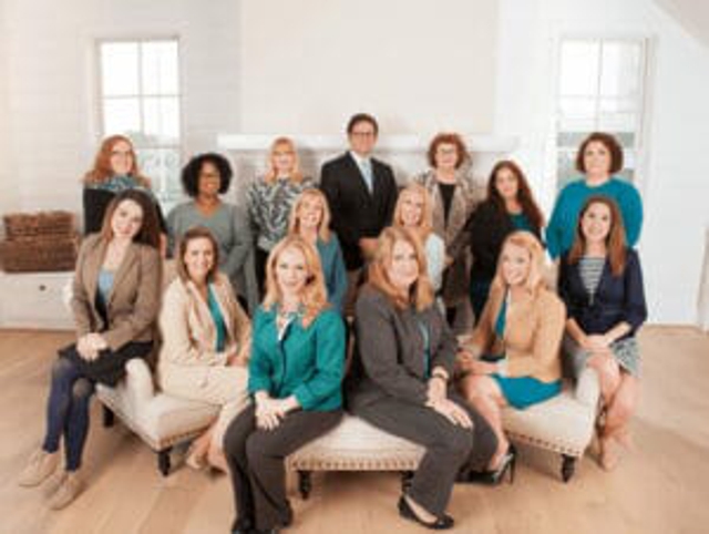 Photo of Hofheimer Family Law Firm representing women only in divorce, custody, and support cases