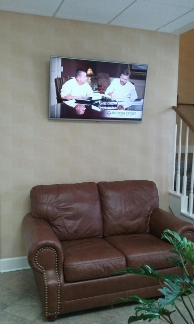 Photo of Brock & Stout Attorneys At Law a Bankruptcy, Social Security Disability and Personal Injury Law Firm