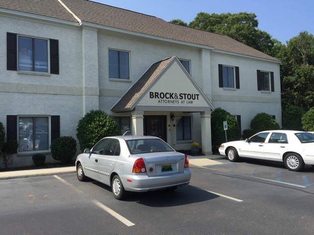 Photo of Brock & Stout Attorneys At Law a Bankruptcy, Social Security Disability and Personal Injury Law Firm