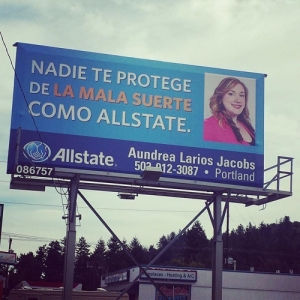 Photo of Aundrea Jacobs: Allstate Insurance As an Allstate Agent in Portland