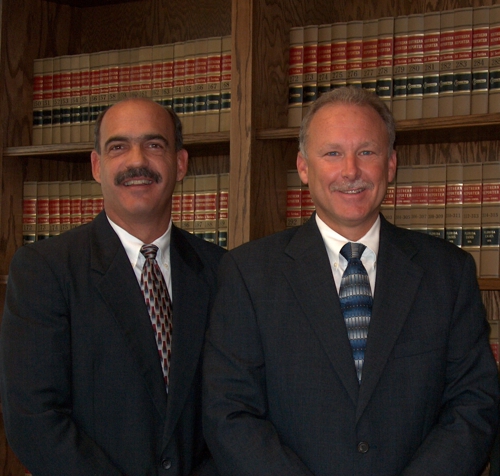 Photo of Hayworth Chaney & Thomas PA serious accident or personal injury
