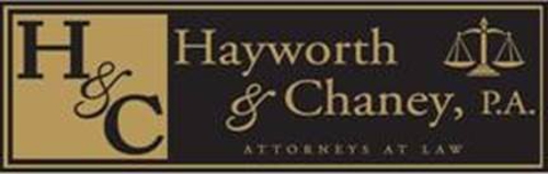 Photo of Hayworth Chaney & Thomas PA serious accident or personal injury