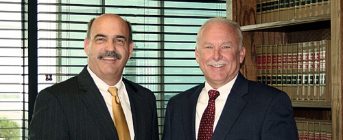 Photo of Hayworth Chaney & Thomas PA serious accident or personal injury