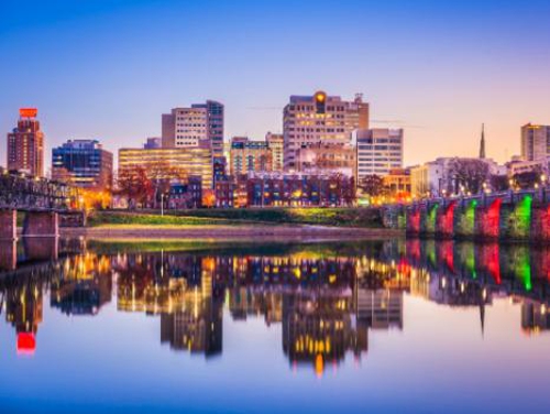 Photo of The Harshberger Law Firm family law, criminal law, or bankruptcy